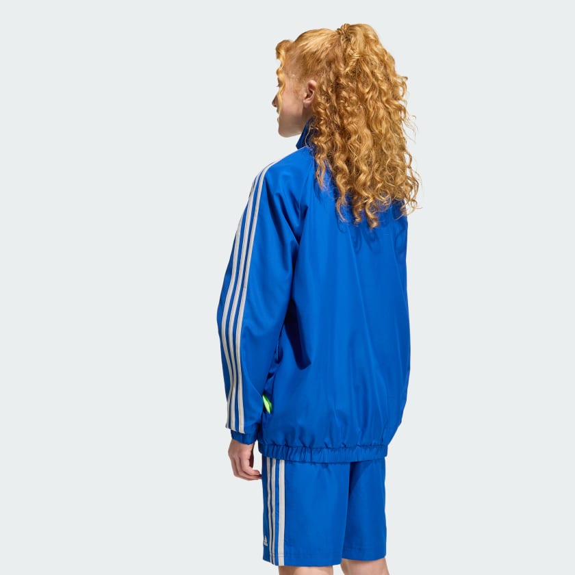 Chaqueta infantil