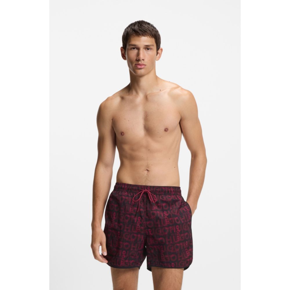 Pantaloneta de baño