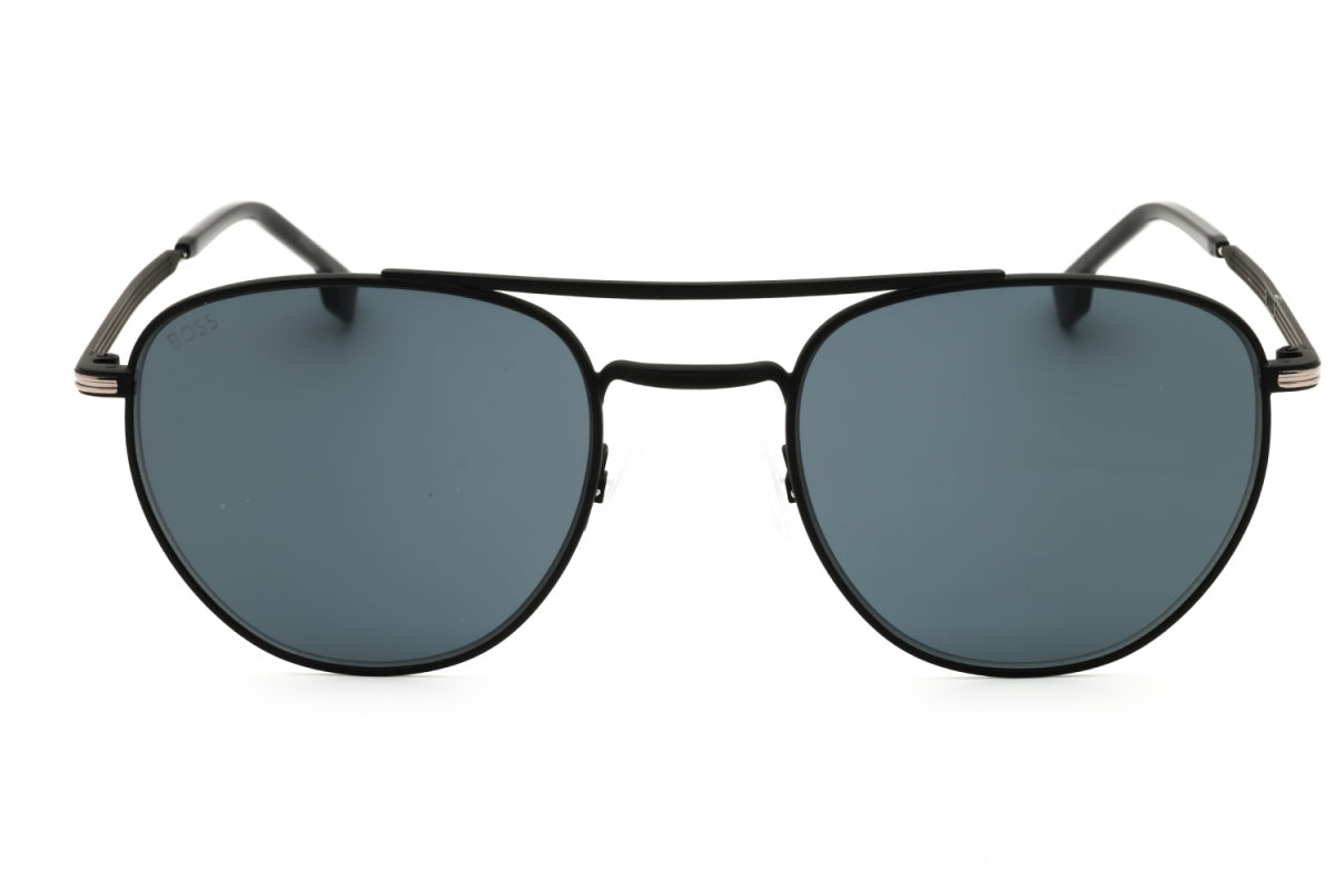 Gafas color negro y gris