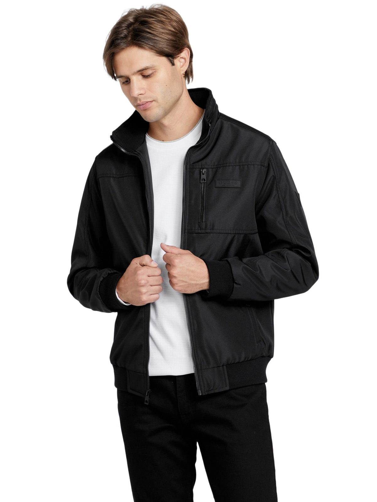 Chaqueta