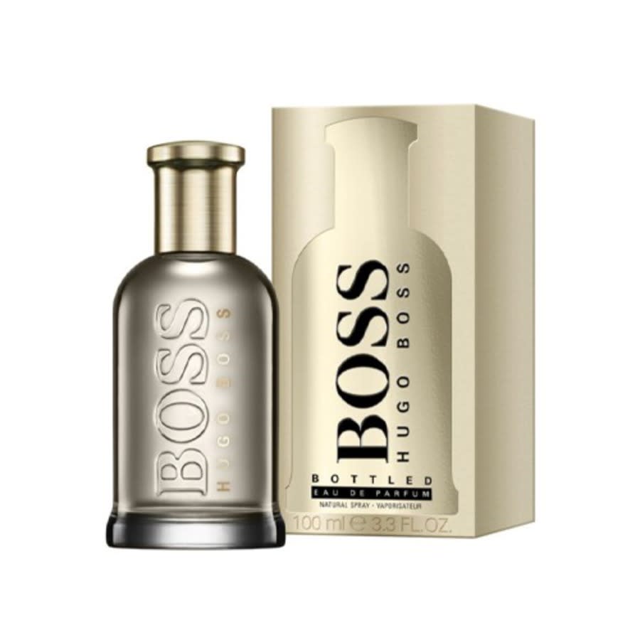 Perfume eau de parfum 3,3 oz + 100 ml