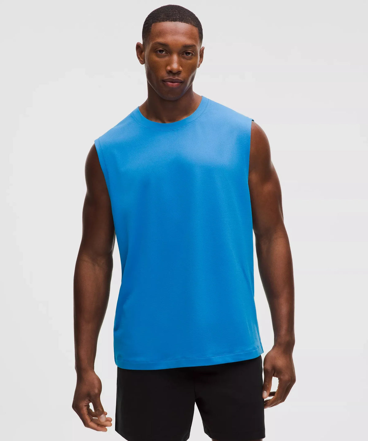 Camiseta sin mangas