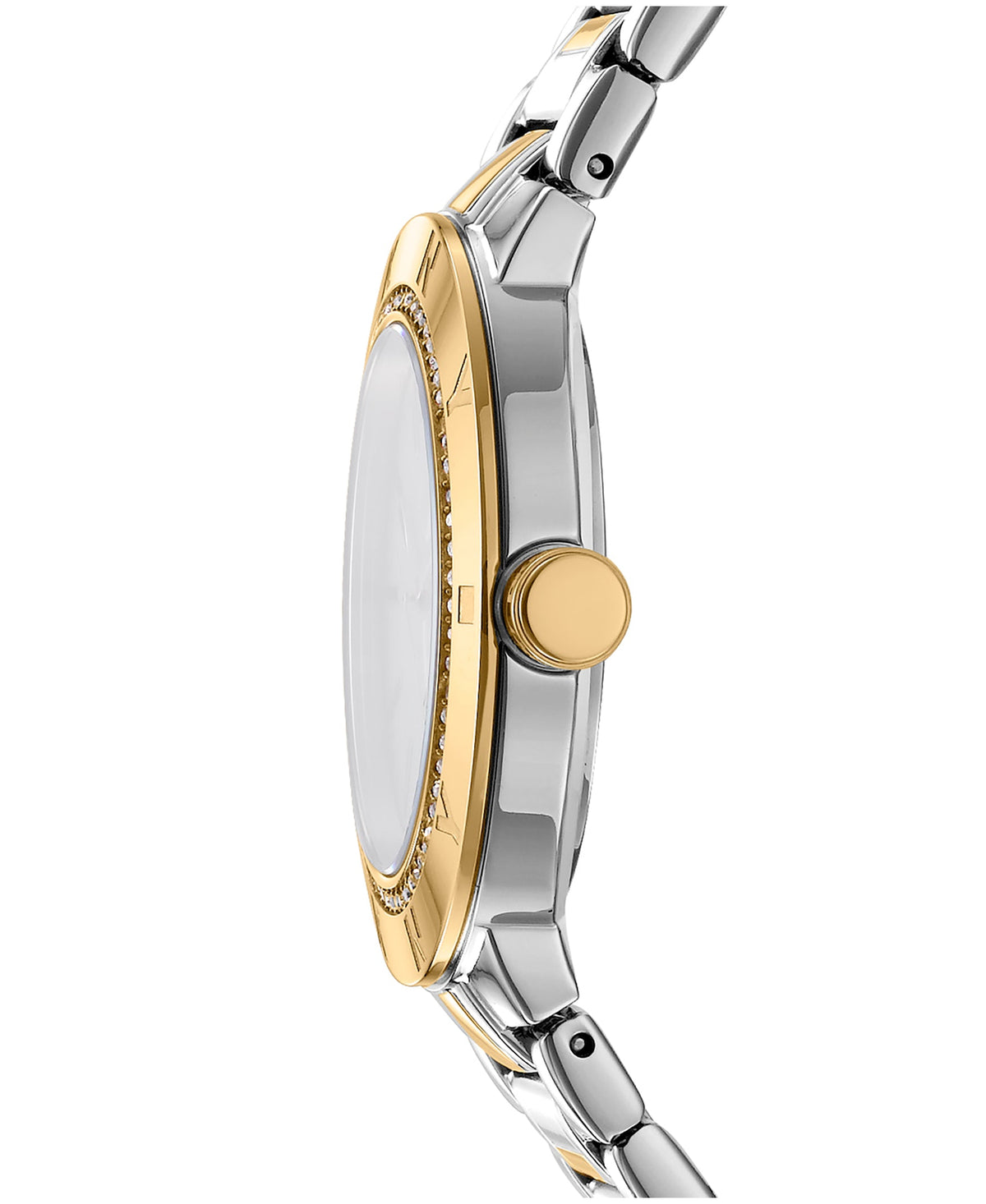 Reloj de mujer color azul claro