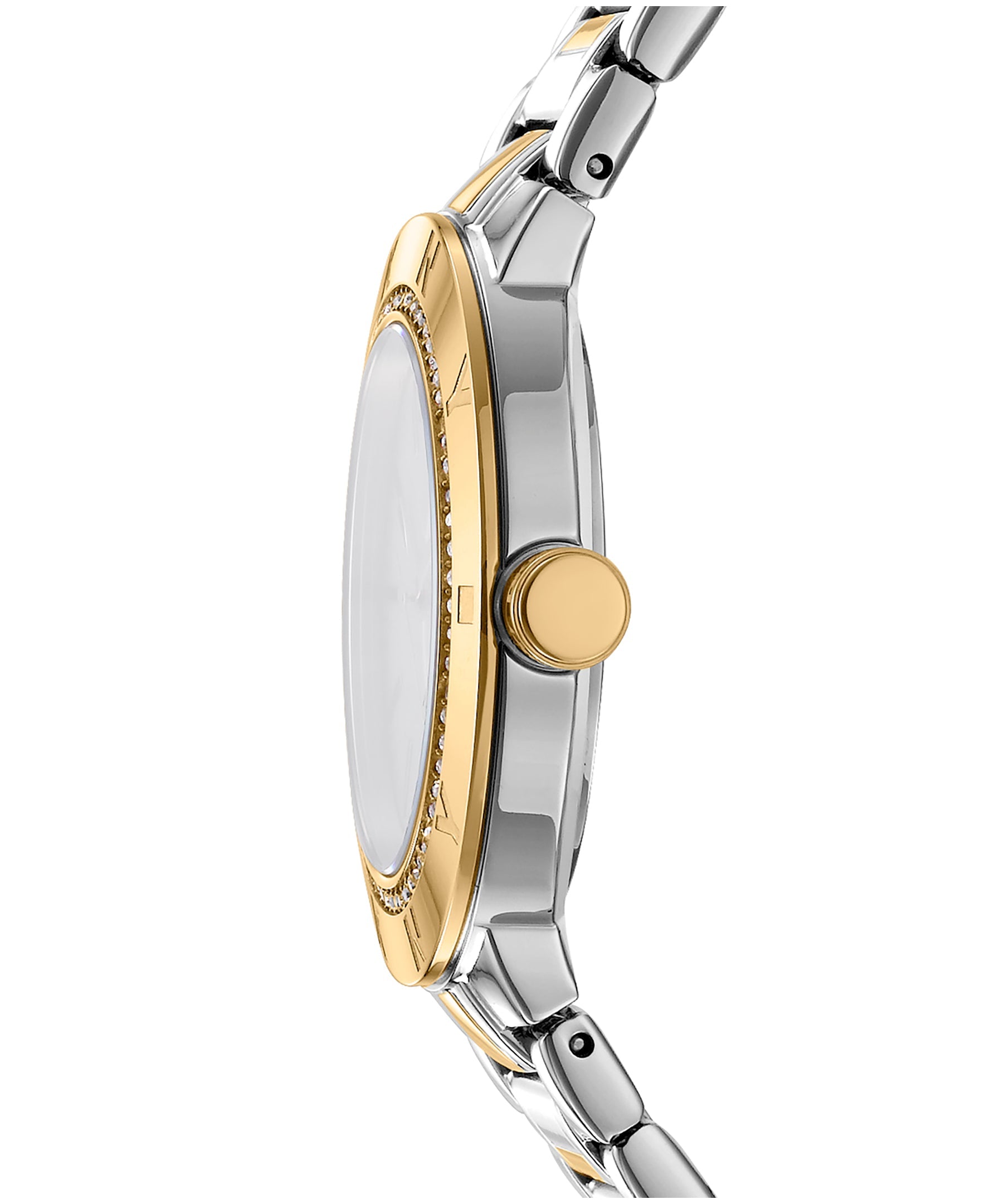 Reloj de mujer color azul claro