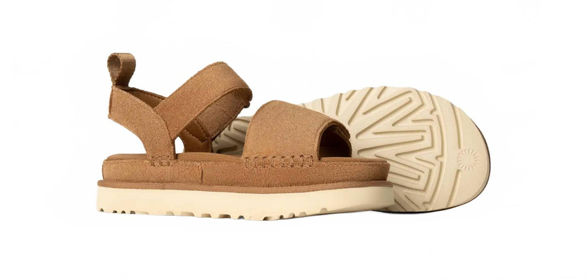 Sandalias de mujer