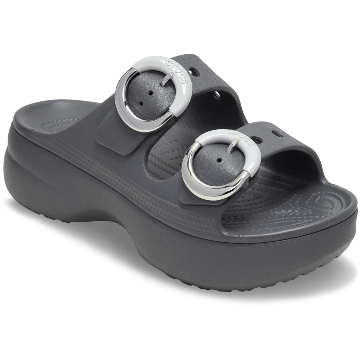 Sandalias de mujer con plataforma