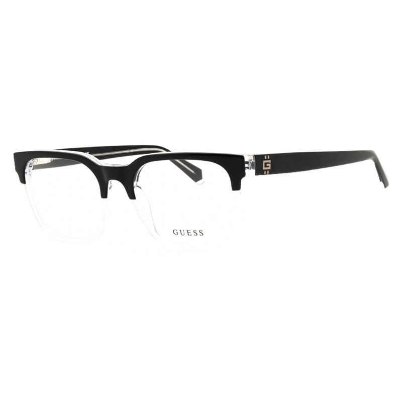 Gafas 53 mm color negro