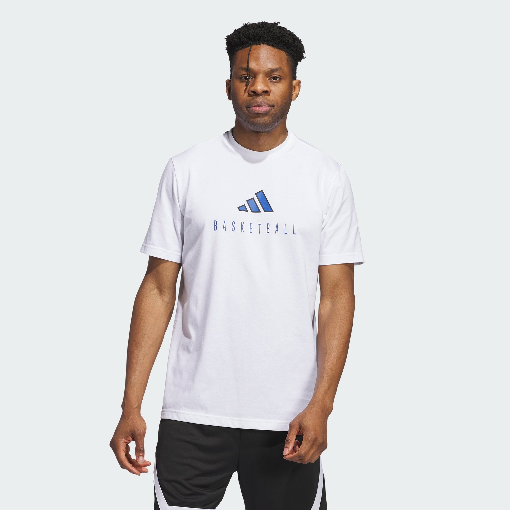 Camiseta de hombre con estampado