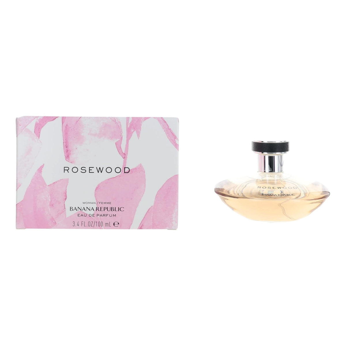 Perfume de mujer eau de parfum 3,4 oz