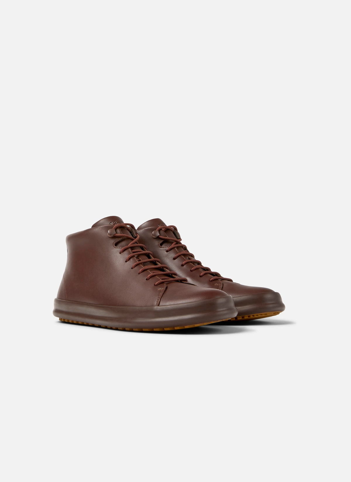 Botines de hombre