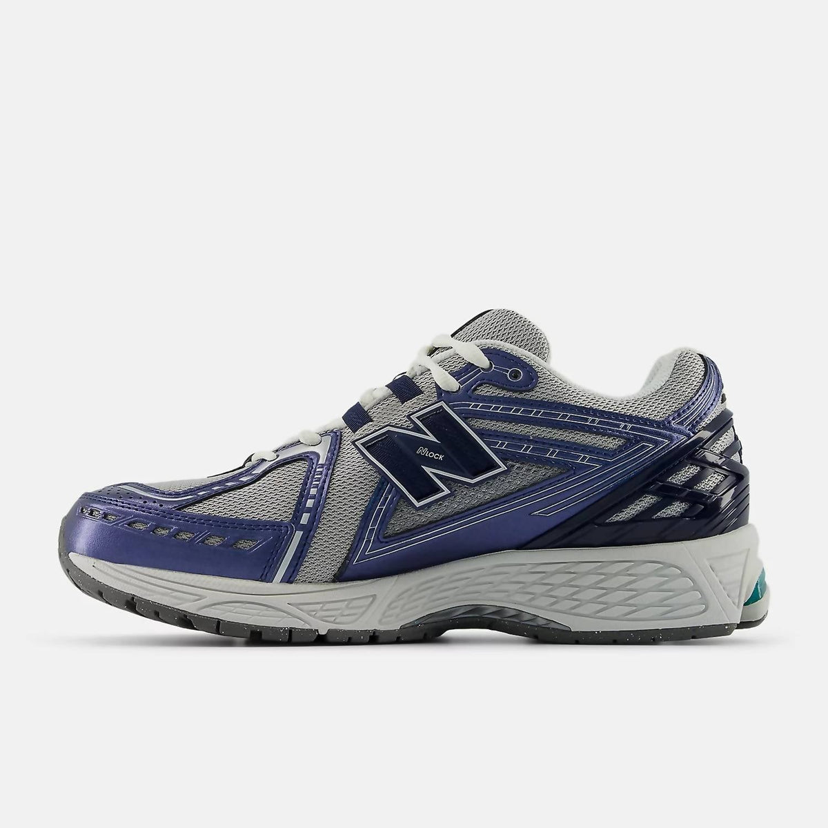 Zapatos de hombre color azul marino