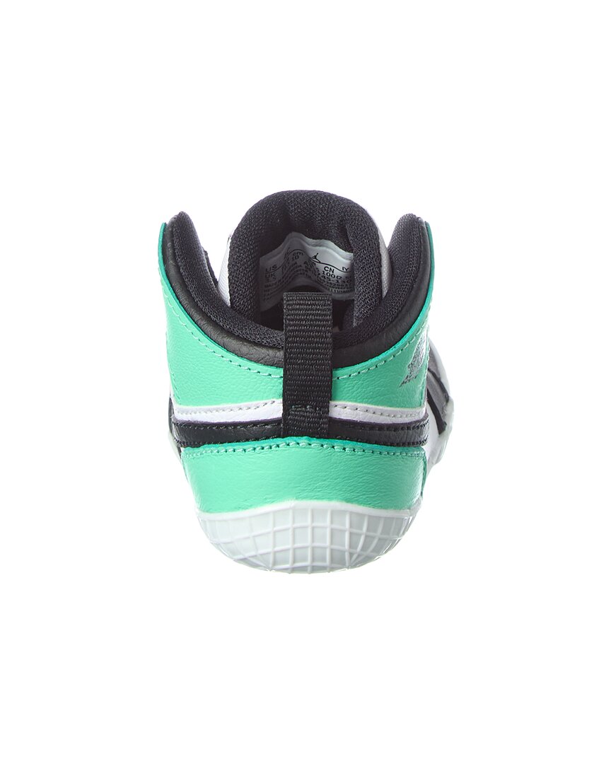 Botines de cuero