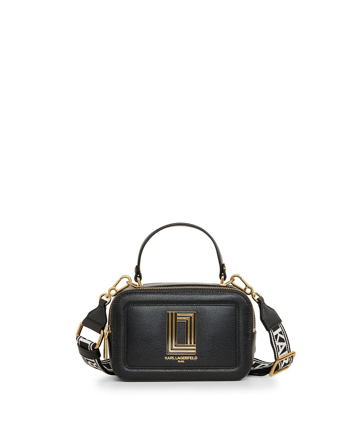 Bolso cruzado