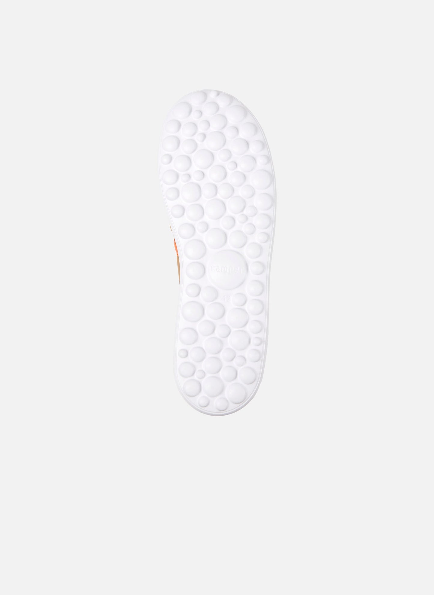 Tenis de hombre