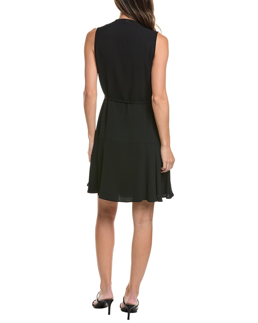 Vestido corto
