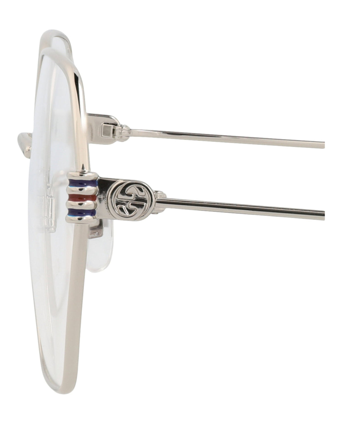 Montura para gafas de montura cuadrada