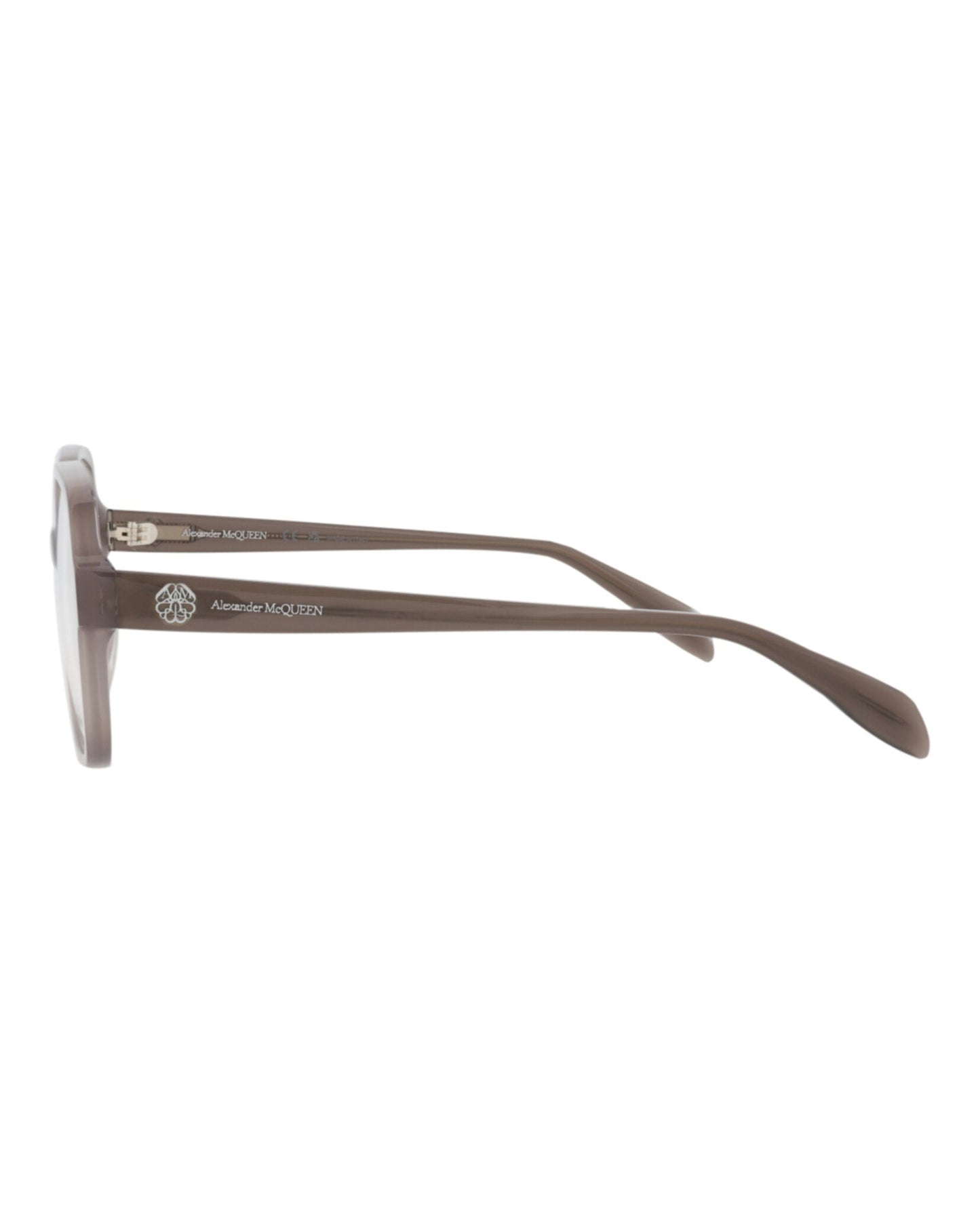Montura para gafas de acetato de montura cuadrada