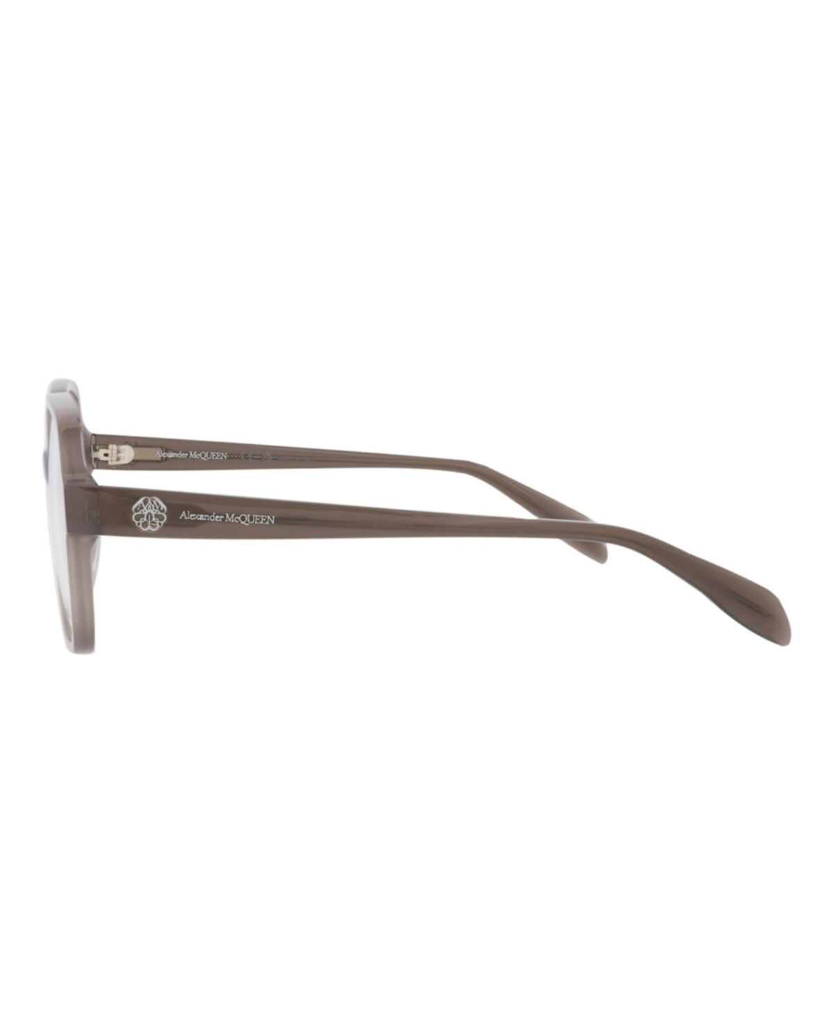 Montura para gafas de acetato de montura cuadrada