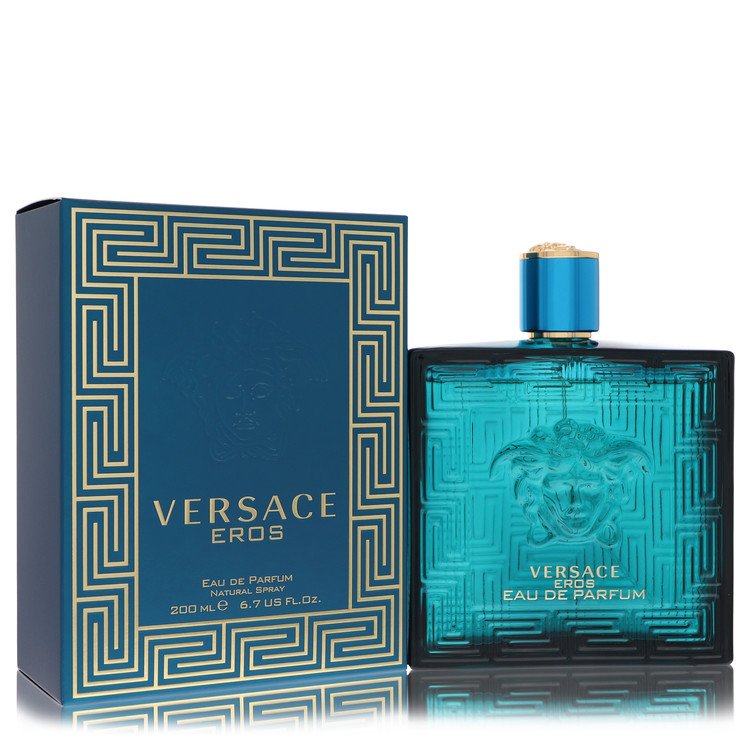 Perfume de hombre eau de parfum 6,8 oz