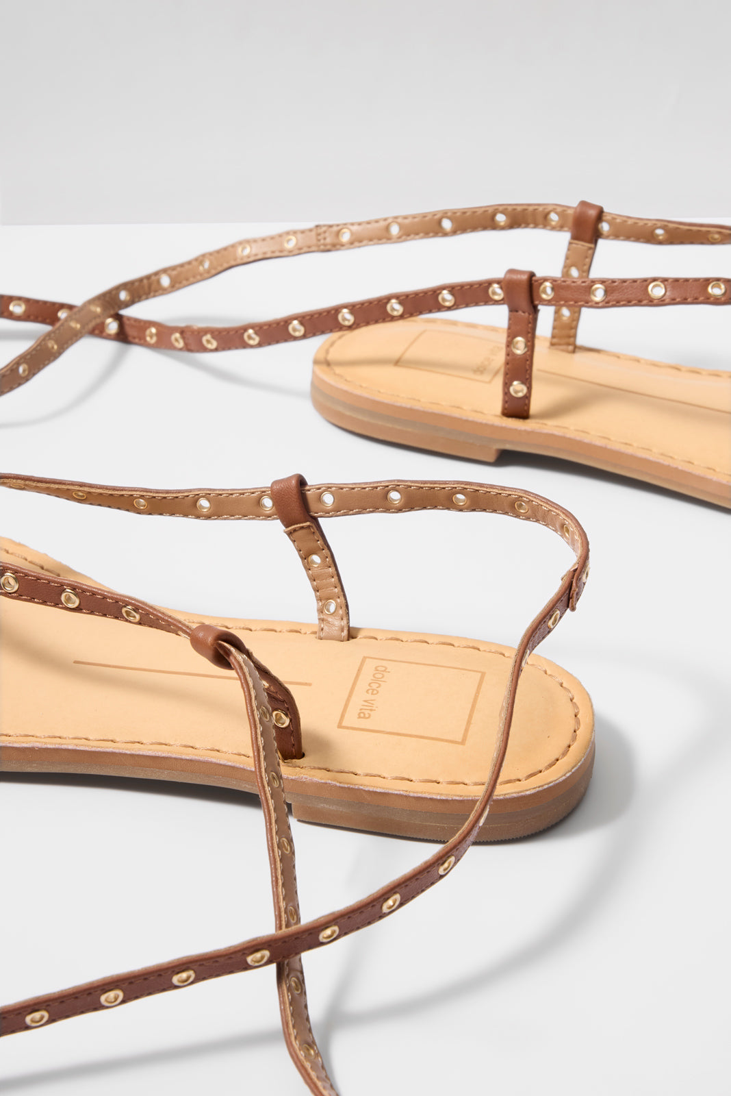 Sandalias de mujer