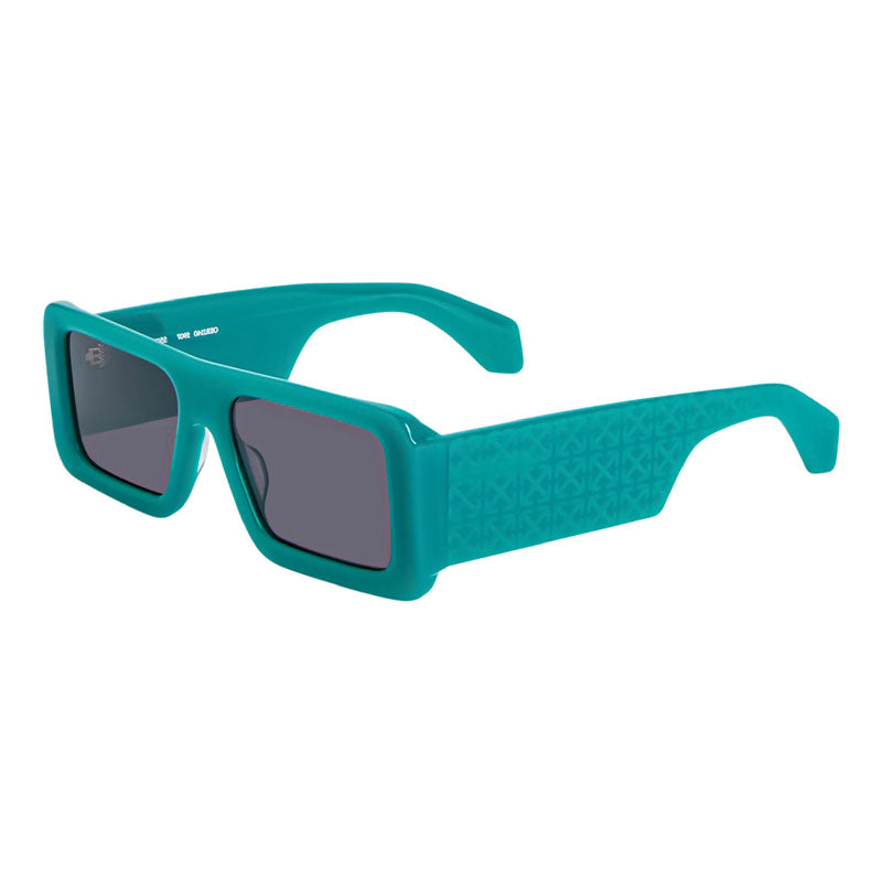 Gafas color gris oscuro