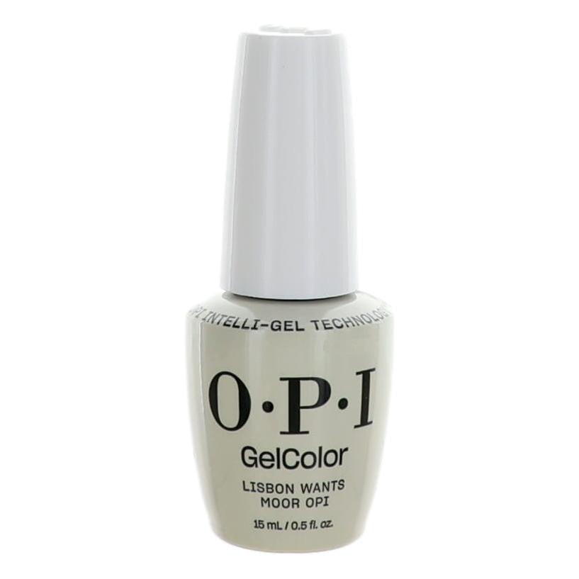 Esmalte de uñas 0,5 oz