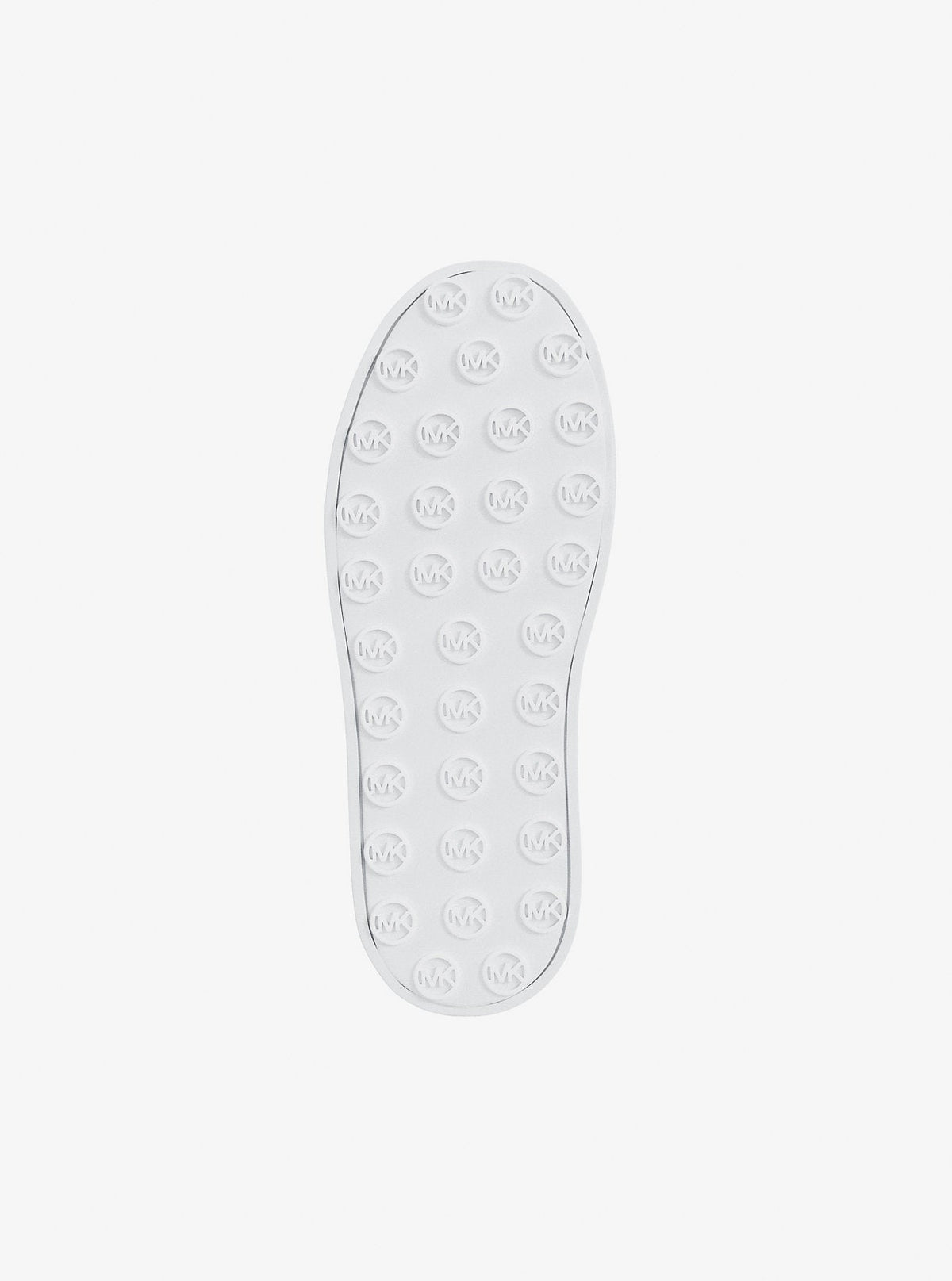 Tenis a rayas con plataforma