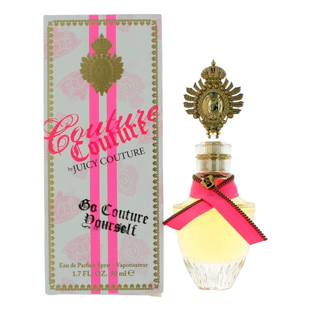 Set de fragancias de mujer (2 unidades) eau de parfum 1,7 oz