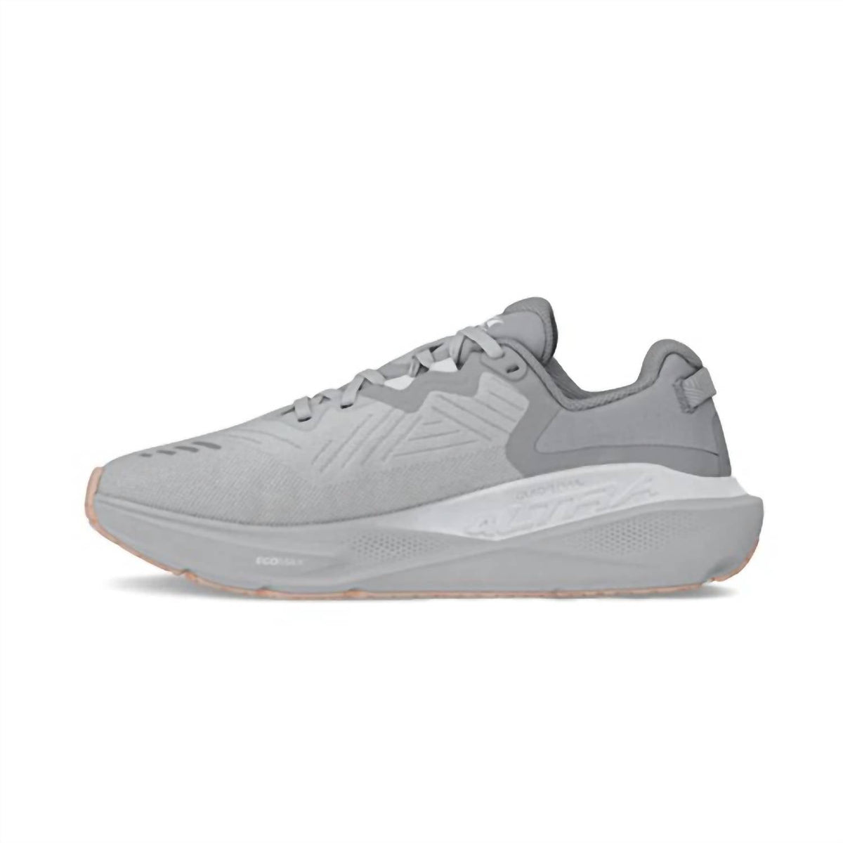 Zapatos de mujer color gris
