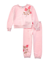 Splendid 2pc Conjunto Capota Lots Of Love