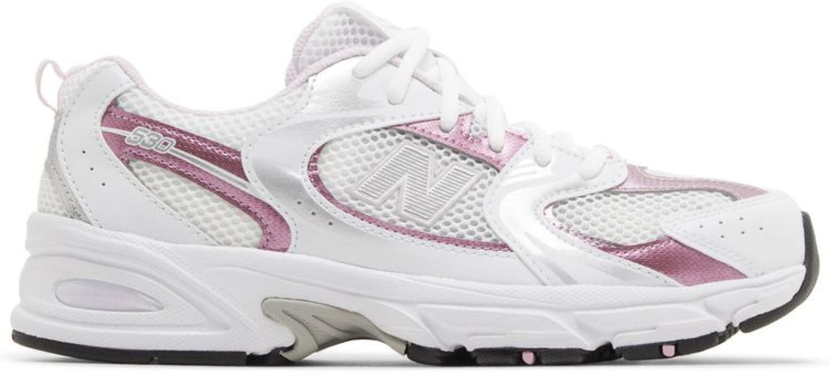 Calzado de mujer color rosado