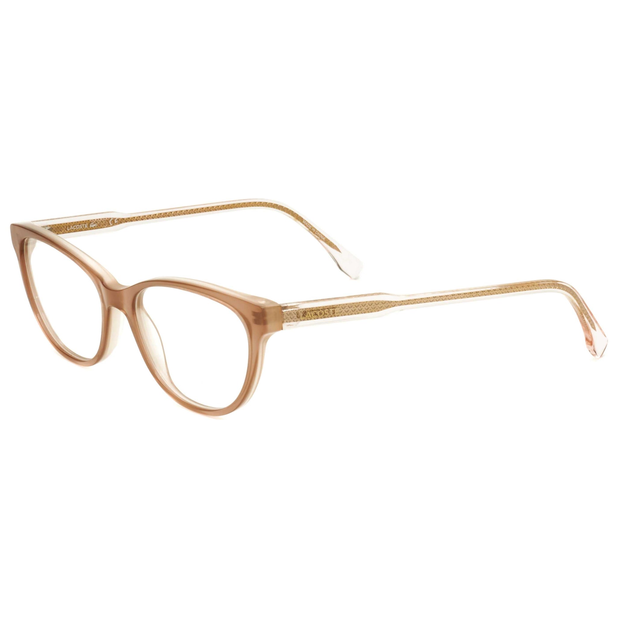 Montura para gafas de mujer 53 mm
