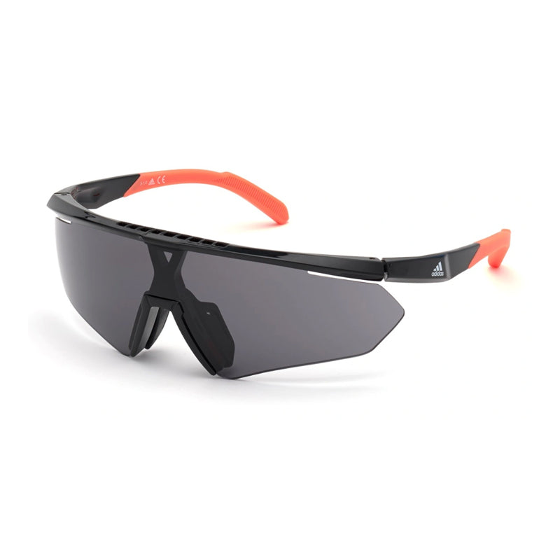 Gafas color negro