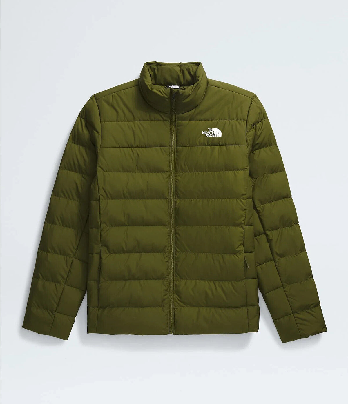 Chaqueta de hombre