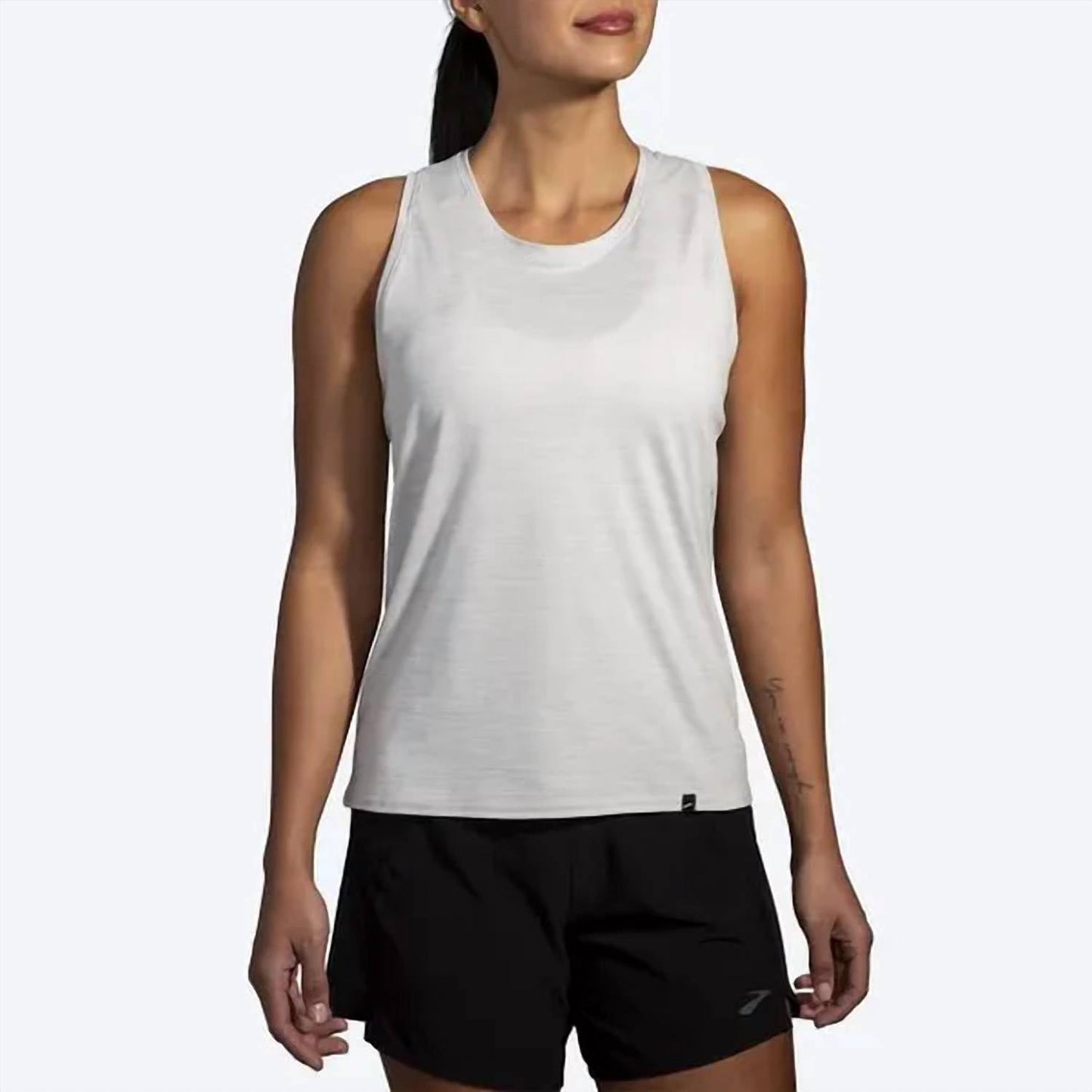 Camiseta sin mangas