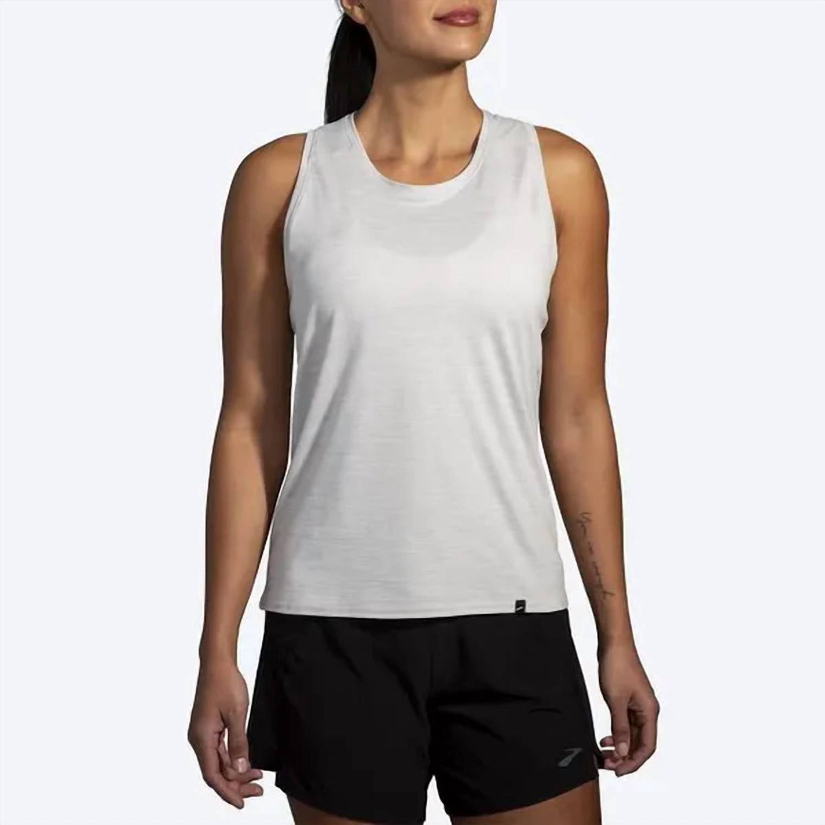 Camiseta sin mangas
