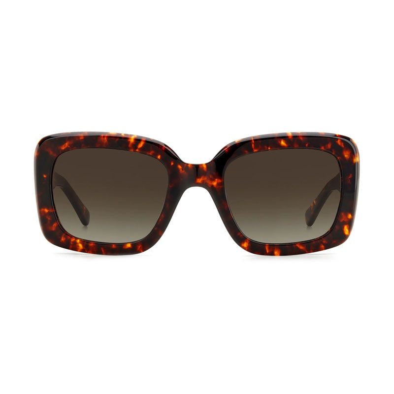 Gafas color café