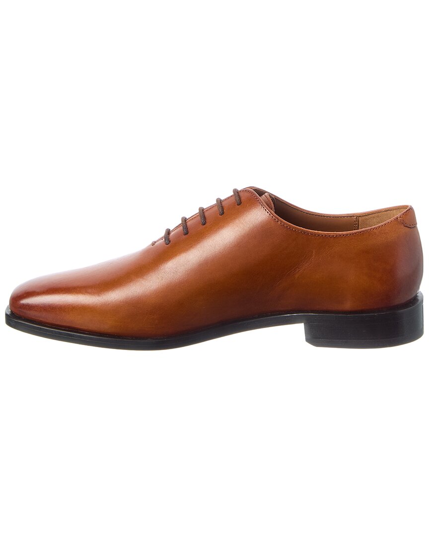Mocasines de cuero