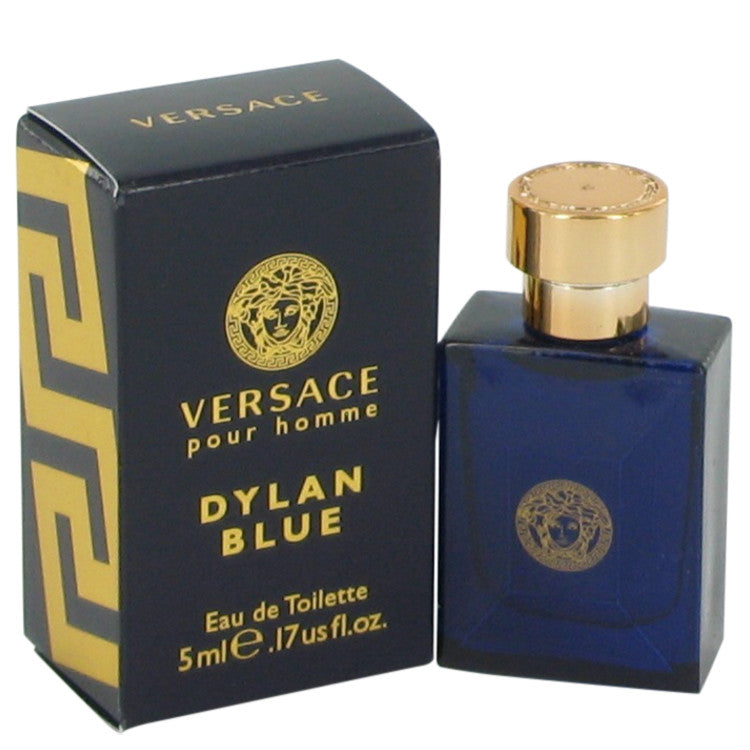 Perfume de hombre eau de toilette 0,17 oz