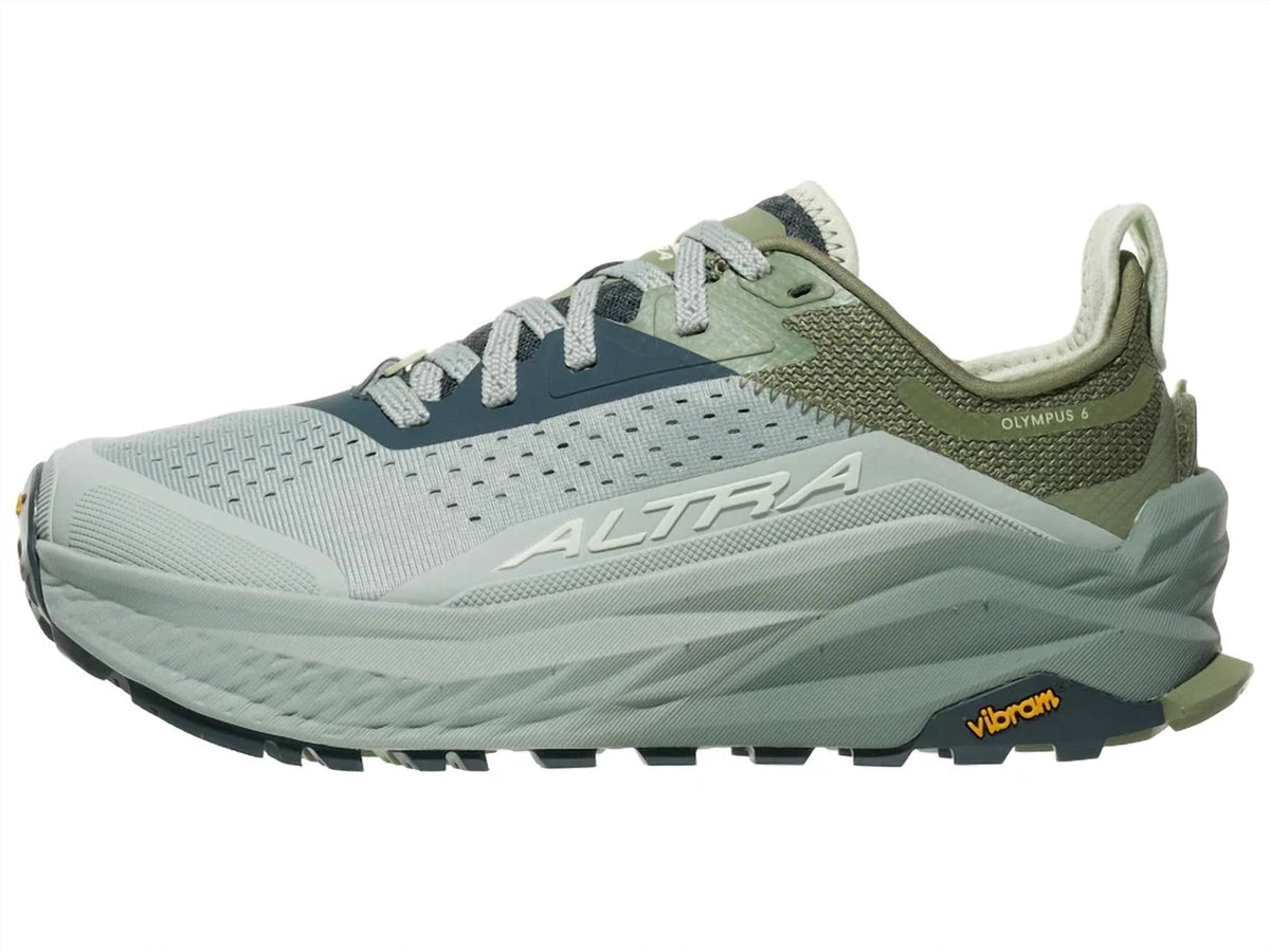 Tenis para correr de mujer color gris