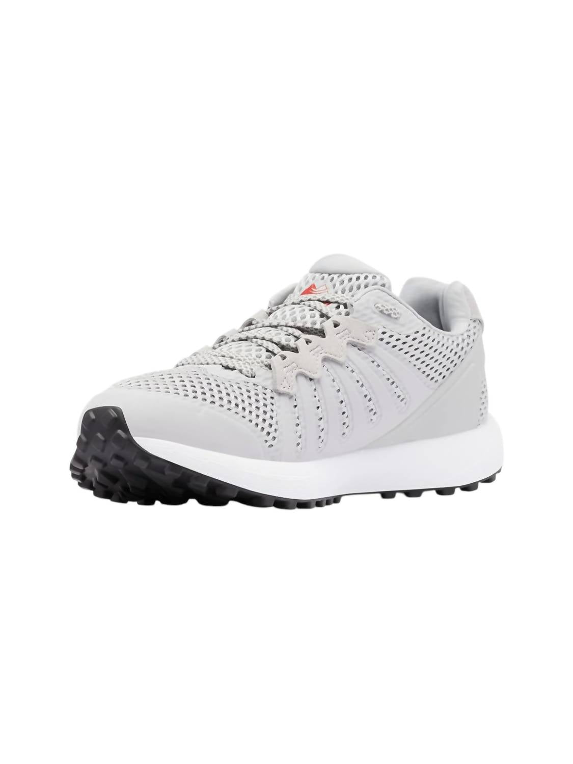 Zapatos de hombre color gris
