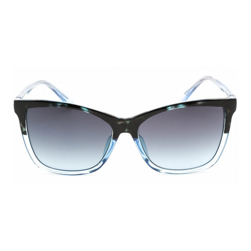 Gafas color azul