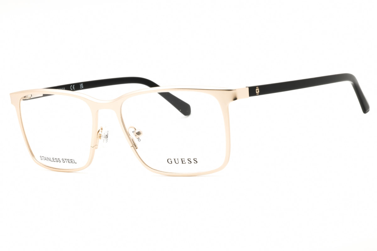 Gafas 56 mm color dorado