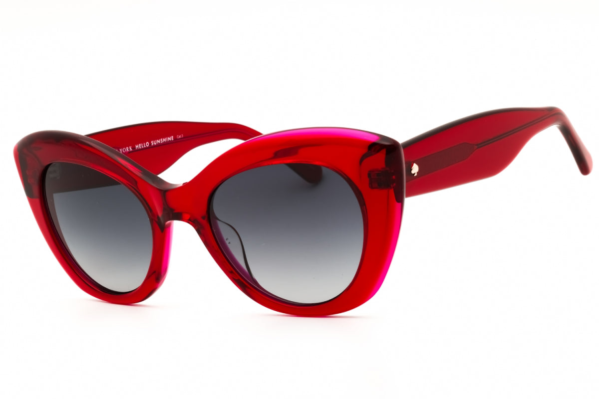 Gafas color gris oscuro