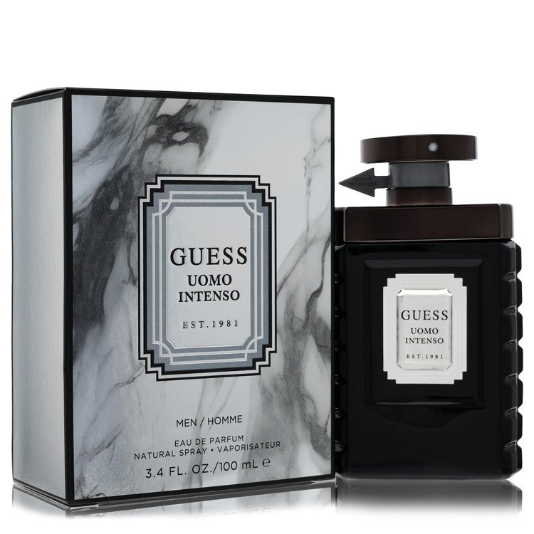Set de fragancias de hombre (2 unidades) eau de parfum 3,4 oz