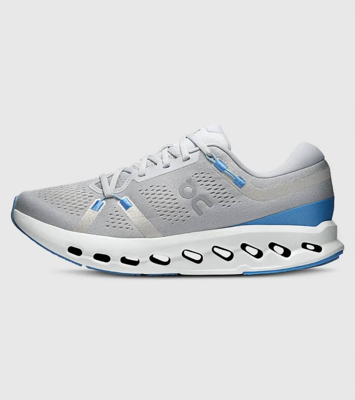 Tenis para correr de hombre