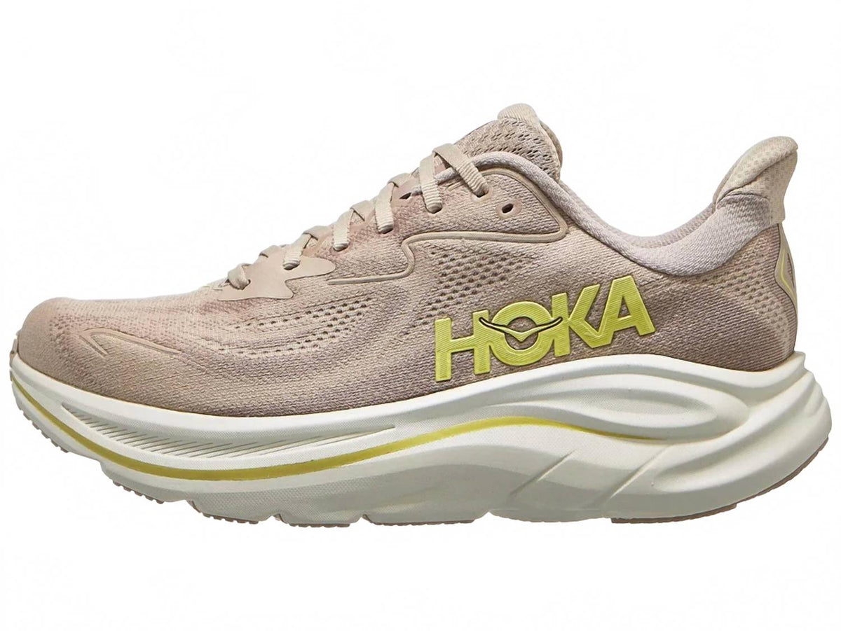 Tenis para correr de hombre de lino