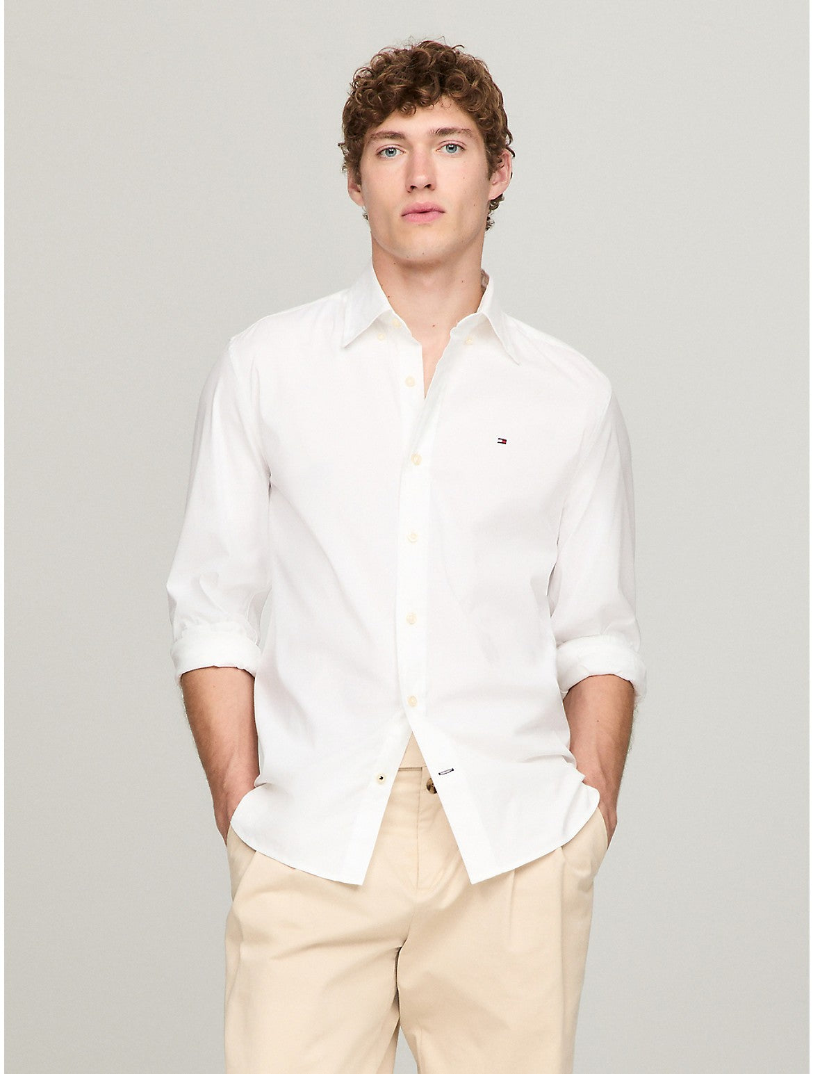 Camisa de hombre