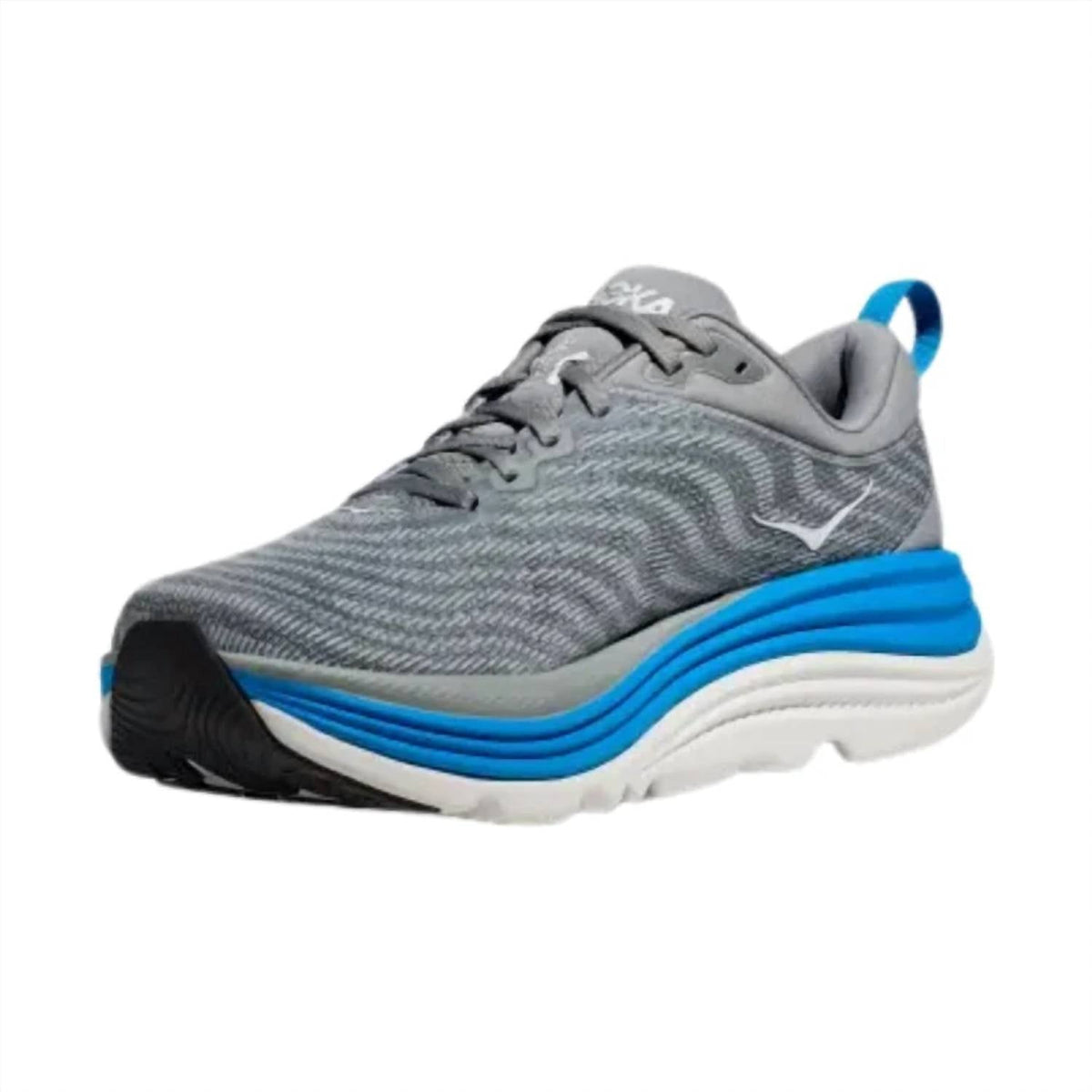 Tenis para correr de hombre color azul