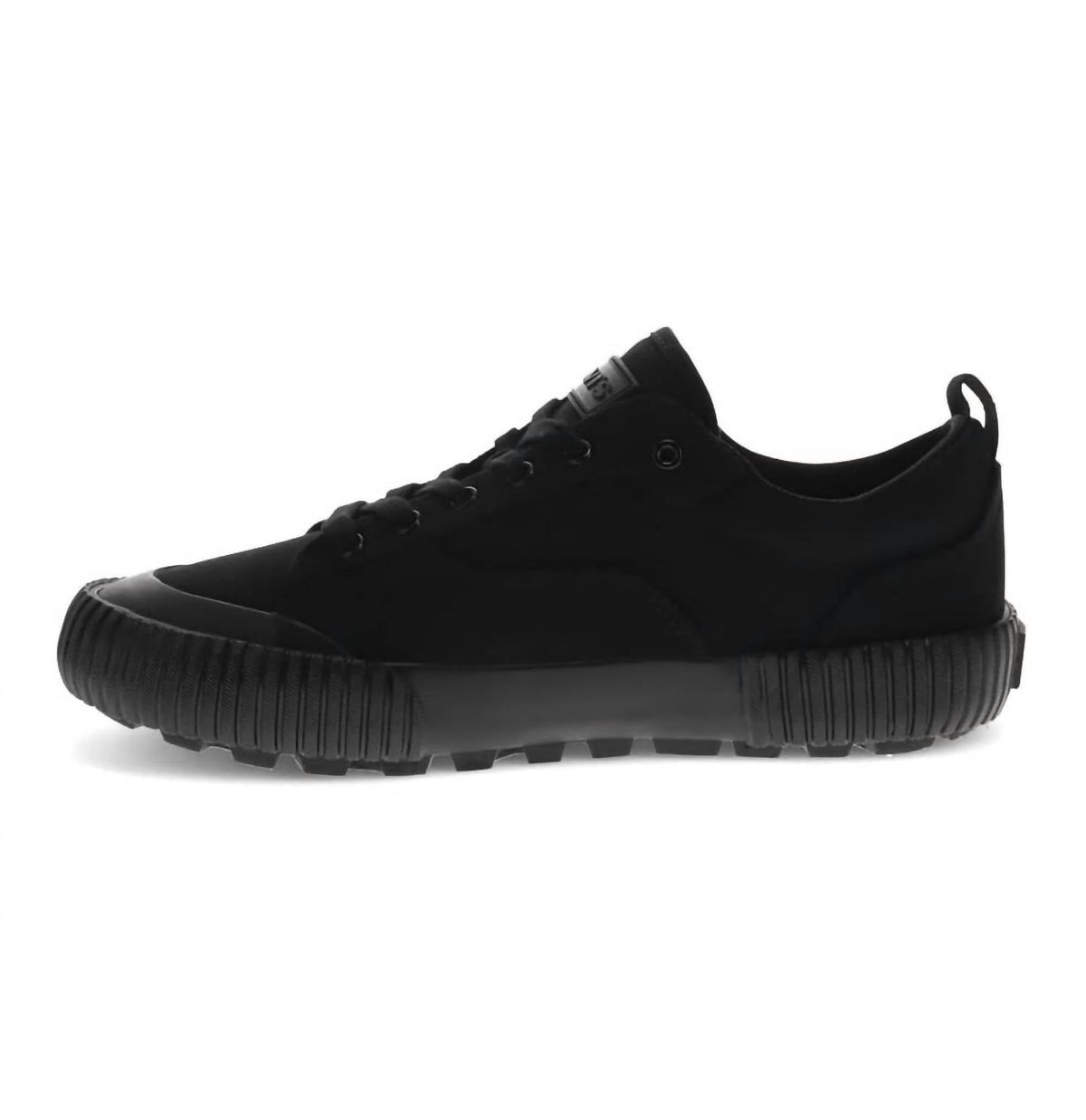 Tenis de mujer color negro